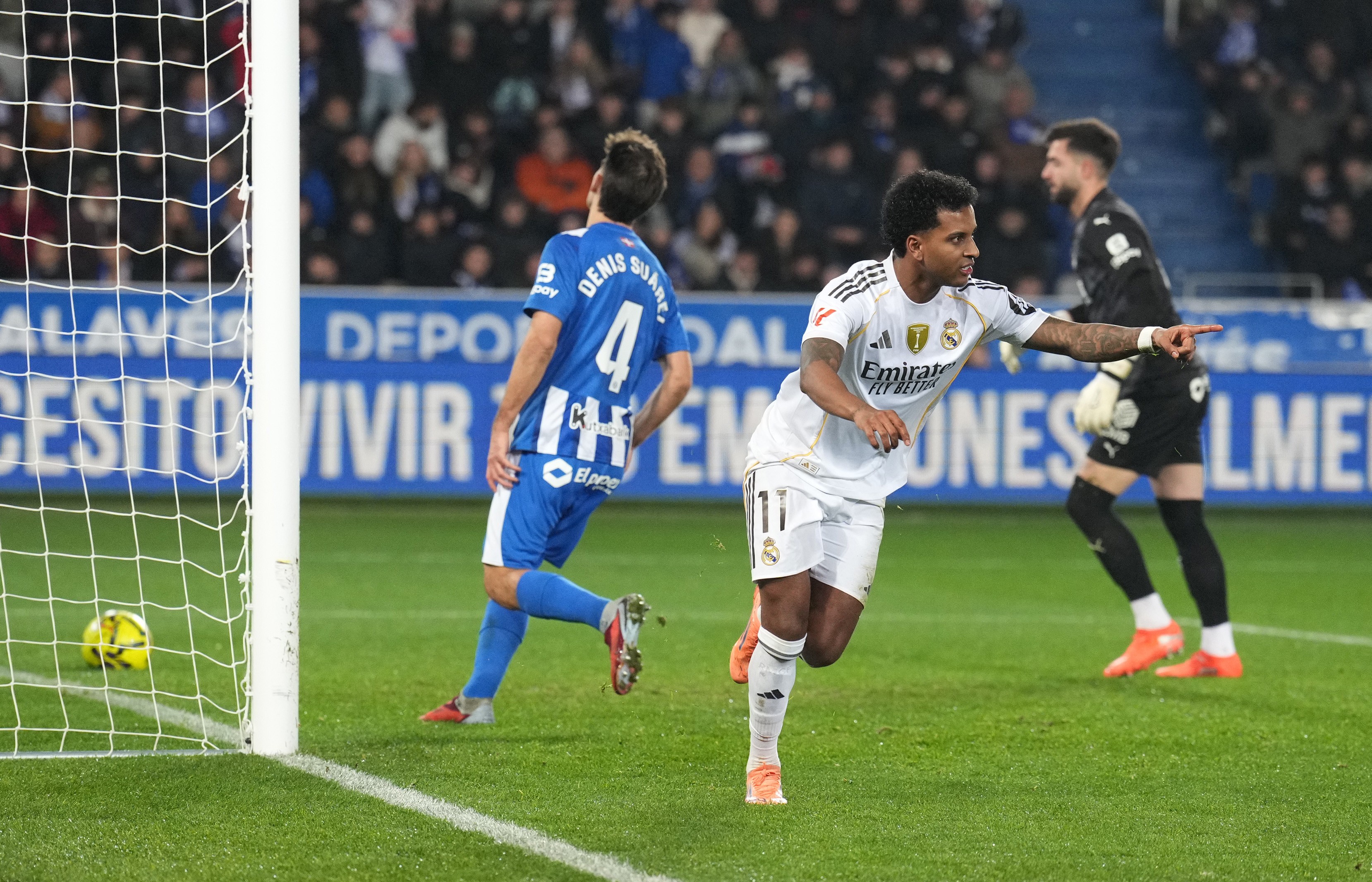 Aniversariante do dia, Rodrygo renasce no Real em ano de Copa: "Orgulho de tudo que constr