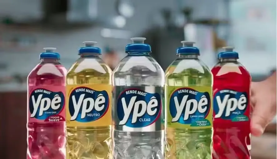 Anvisa Decide Hoje: O Futuro dos Produtos Ypê