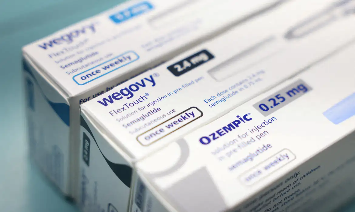 Anvisa Intensifica Fiscalização de Canetas Emagrecedoras: Saiba o que está por trás!