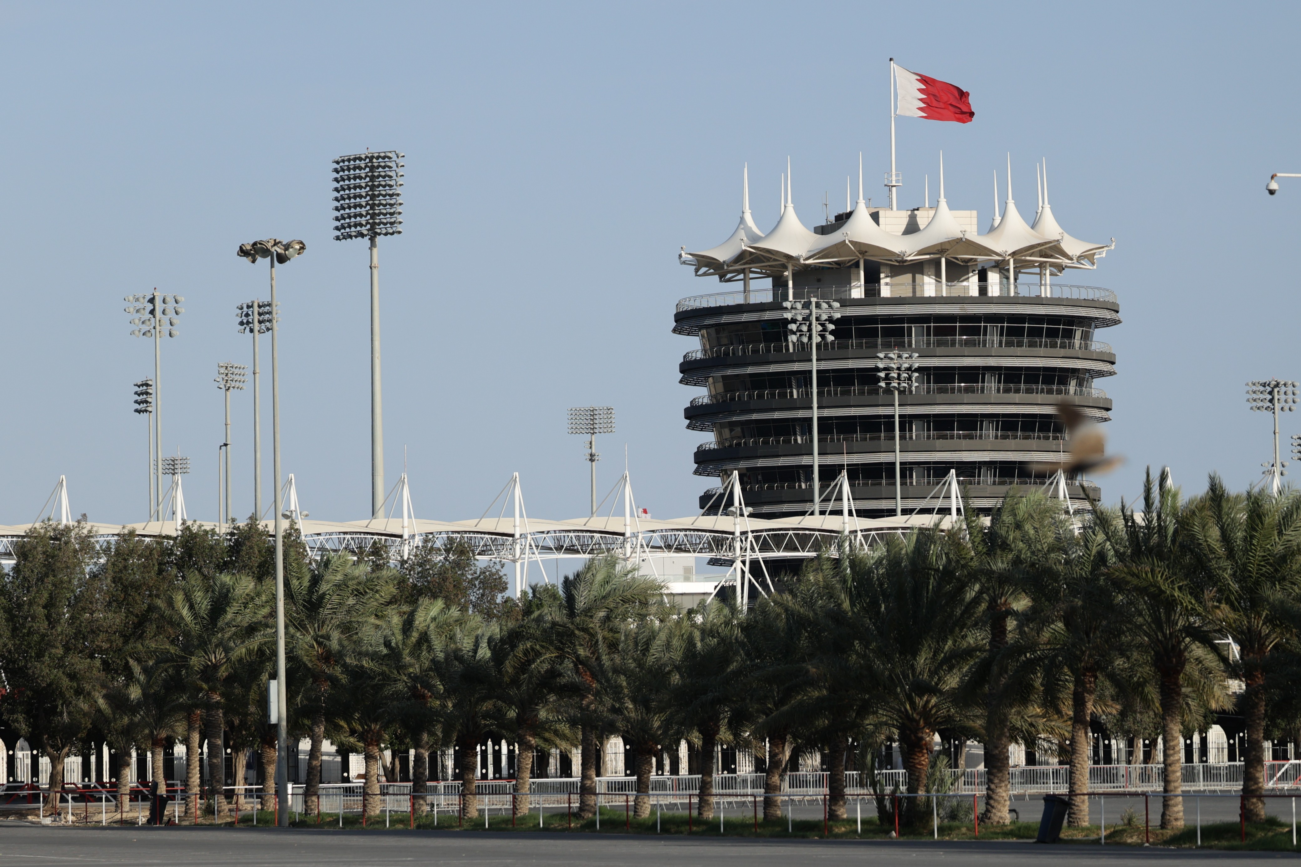 Ao vivo! Sportv 3 vai transmitir os testes da pré-temporada da F1