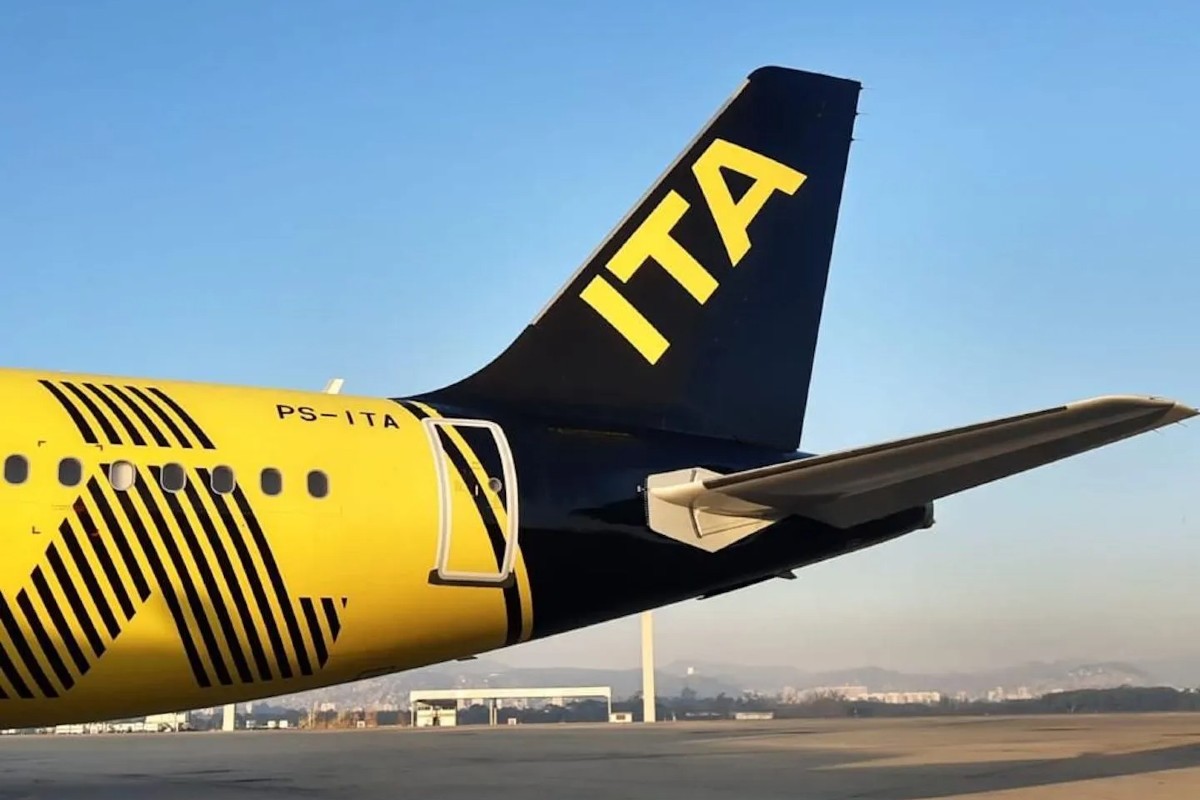 Após 4 anos, 60 mil passageiros da ITA aguardam R$ 14 milhões