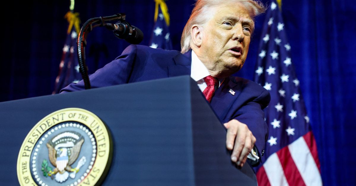 Após ataque à Venezuela, Trump diz que se reunirá em breve com petrolíferas
