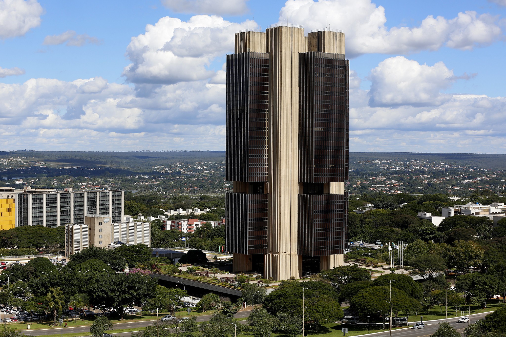 Após caso Master, diretor do Banco Central fala em revisar regras do FGC 