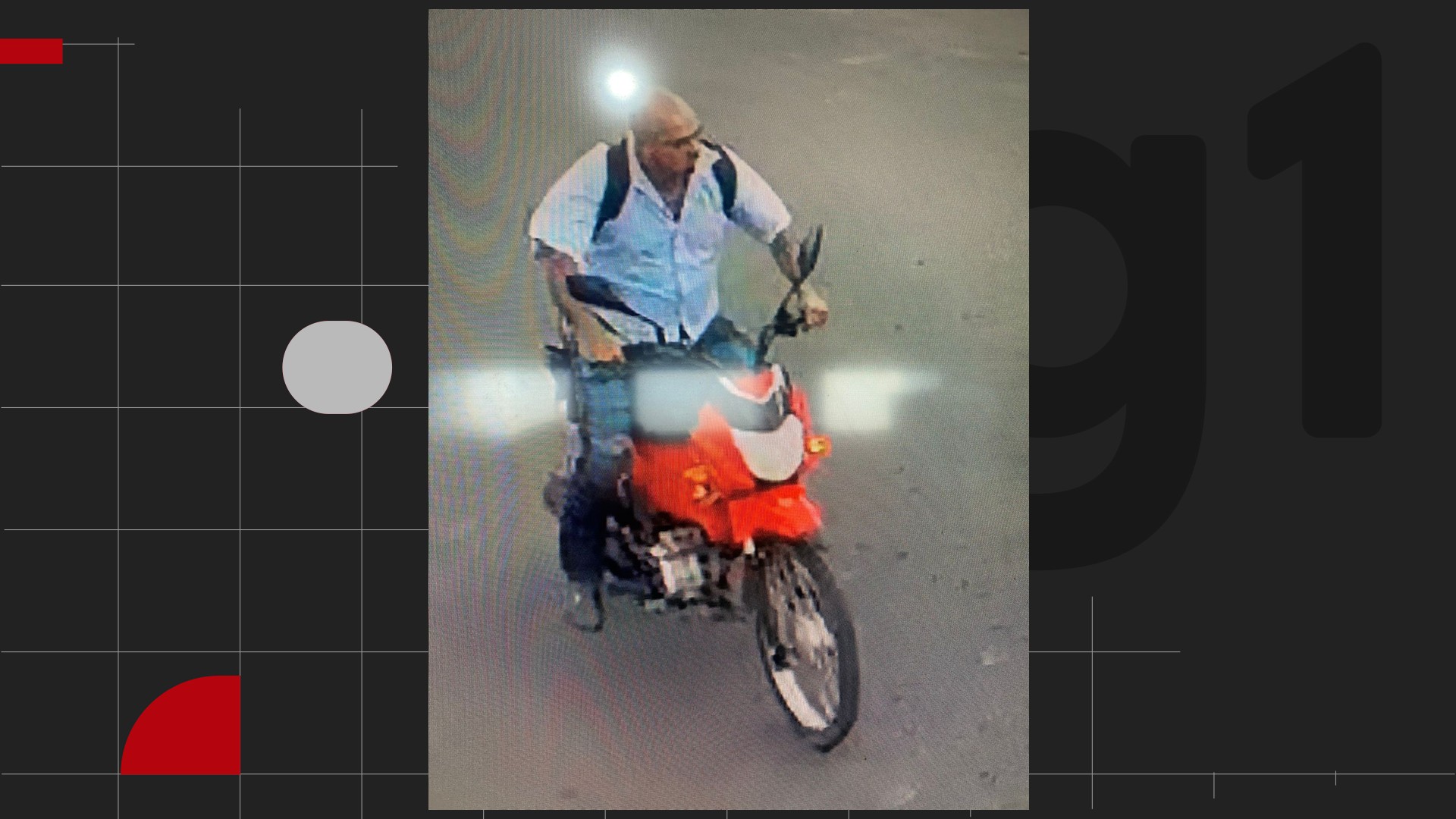 Após matar ex-esposa, suspeito enviou mensagem para mãe da vítima admitindo crime, diz pol