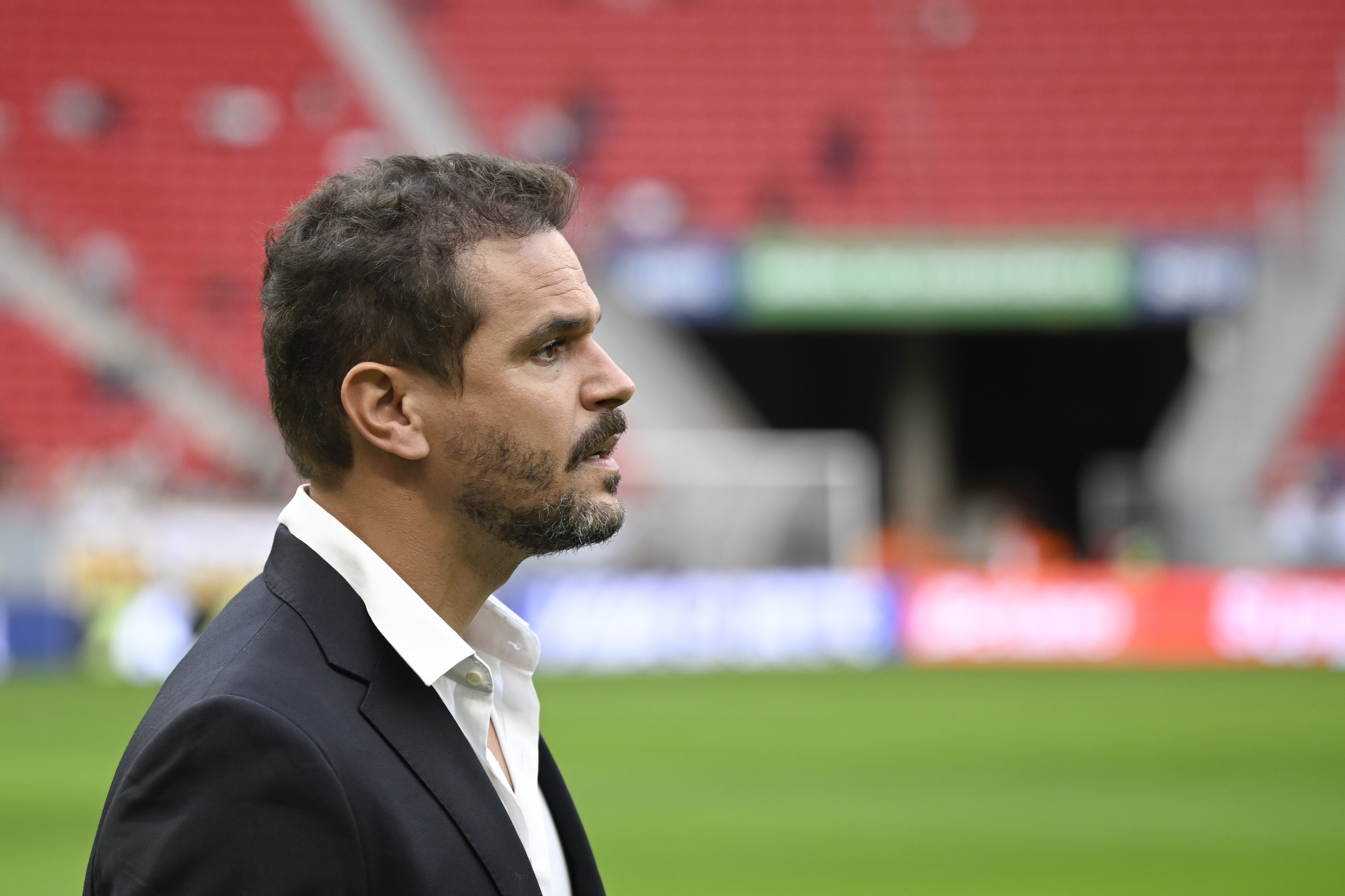 Após Saldivia e Rojas, Vasco elege nova prioridade no mercado; veja planejamento