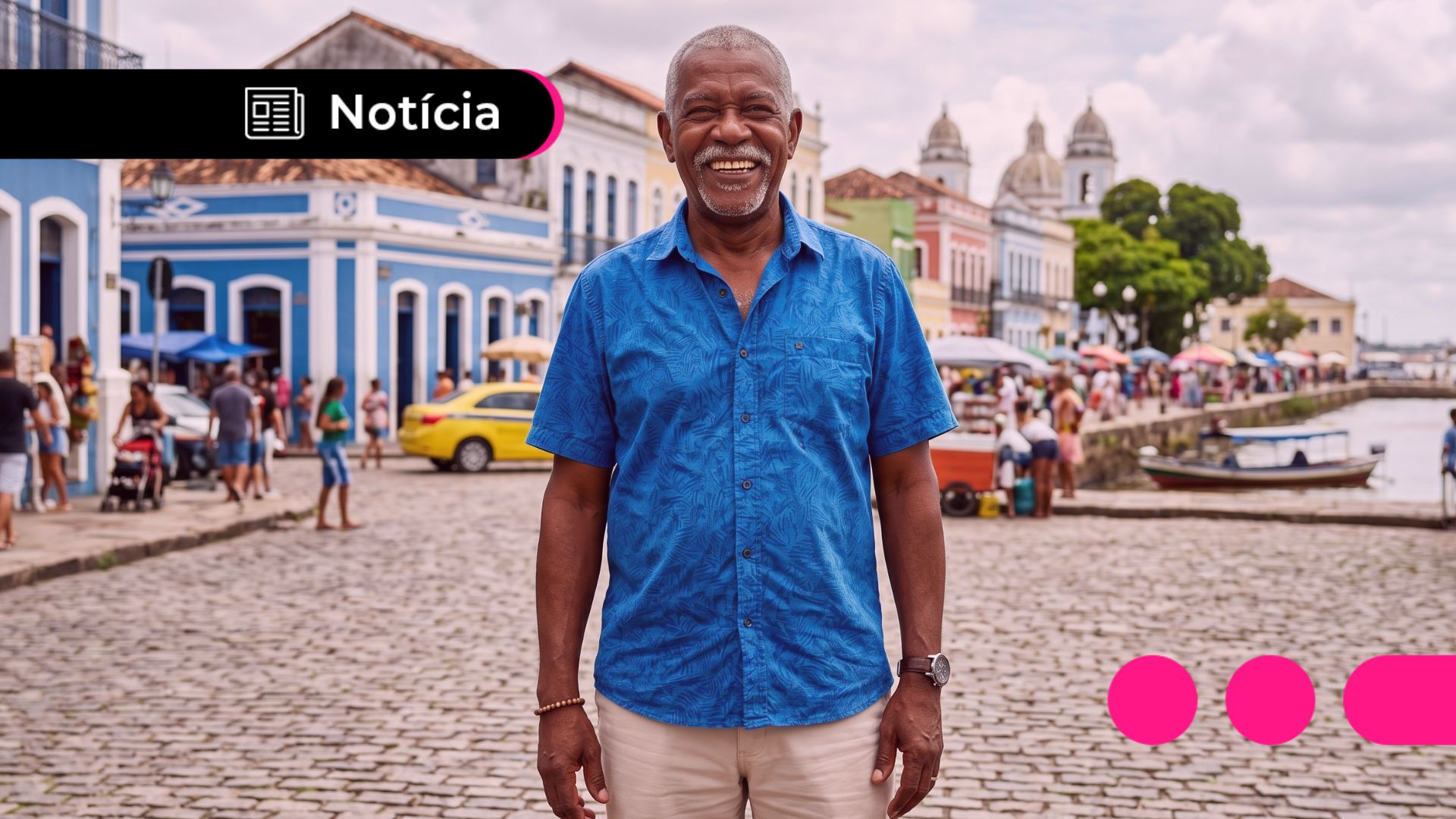 Aposentados do INSS no Pará Recebem 13º Salário Antecipado: Veja Calendário e Detalhes