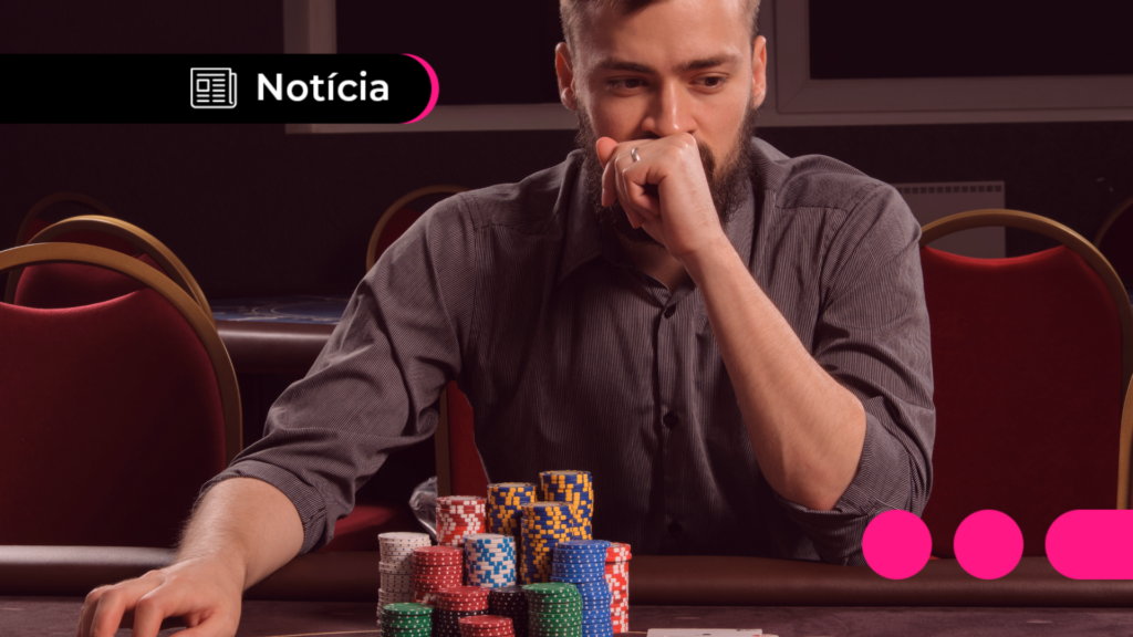 Apostas Online em Risco: Por que a Busca por Renda Extra é um Motivo de Preocupação
