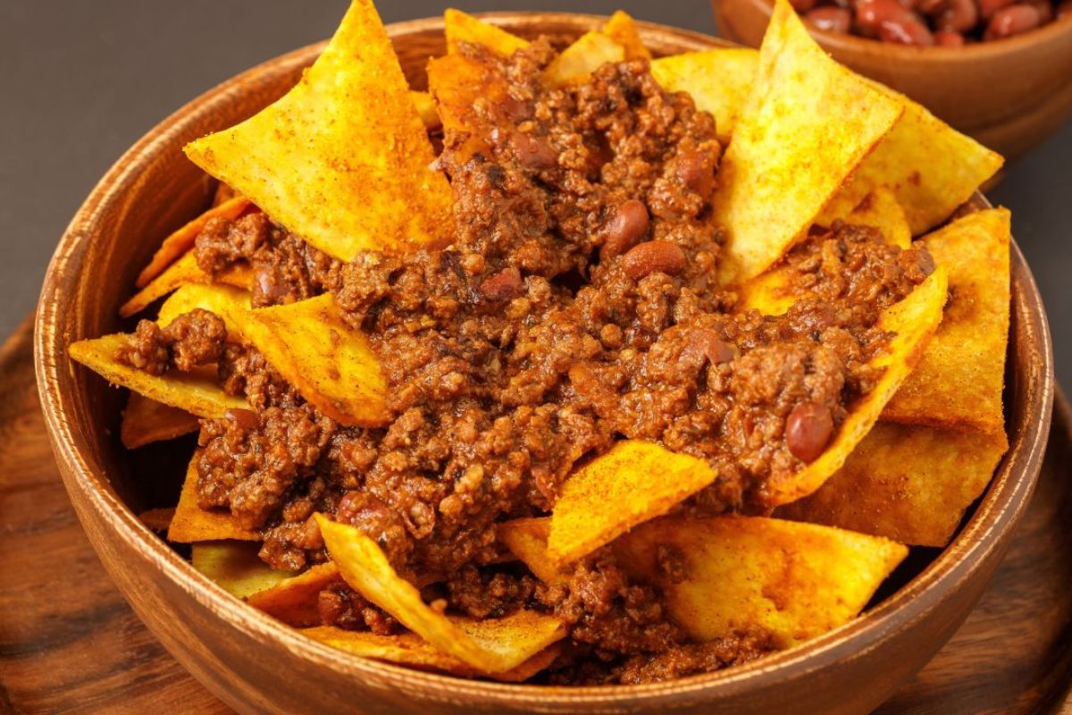 Aprenda a fazer chilli mexicano, receita deliciosa para o jantar