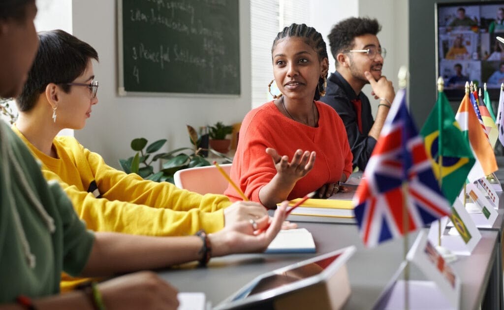 Aprenda Idiomas Gratuitos com o Programa Rede Andifes IsF: Oportunidade de Uma Vida