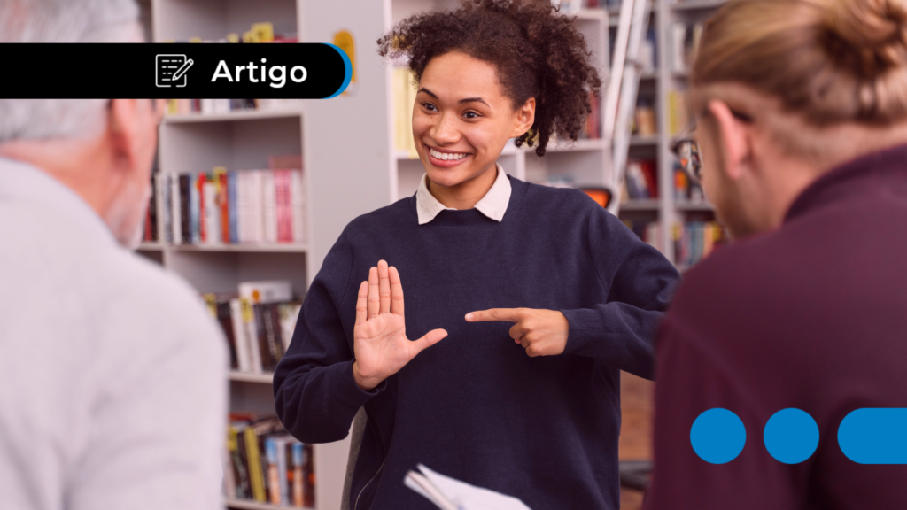 Aprenda Libras Gratuito: Transforme Sua Vida Sem Barreiras de Comunicação!