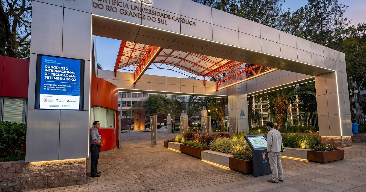 Aprenda Neurociência com Profissionais Renomados: Curso Grátis na PUC RS