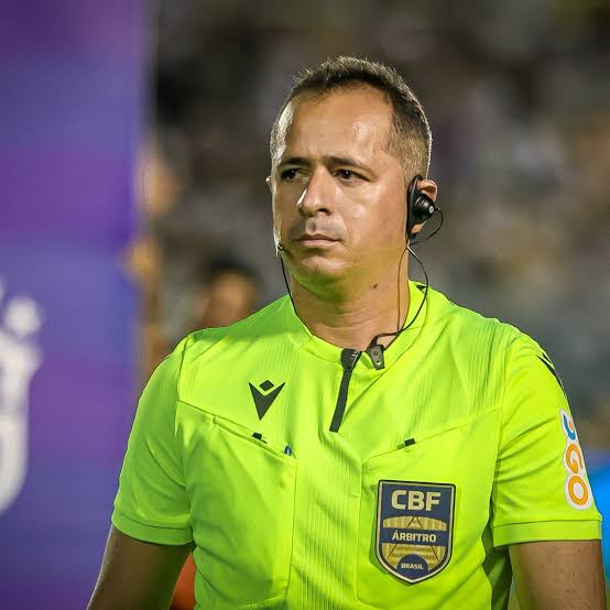 Árbitro de Crateús x Guarany é Suspenso: Decisão da Comissão de Arbitragem