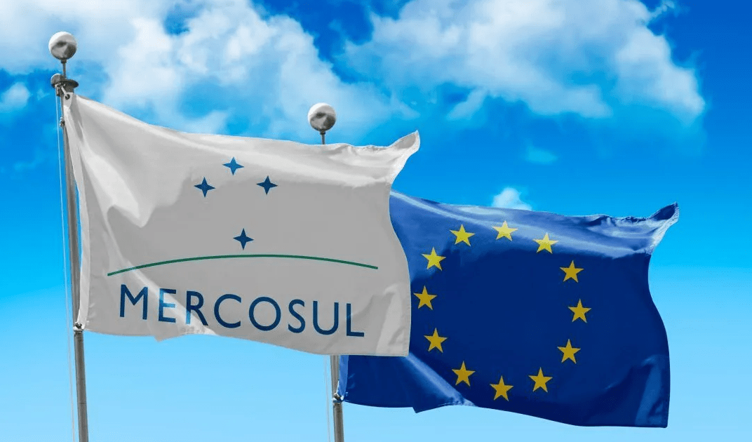 Argentina diz que acordo Mercosul-UE será assinado próximo sábado (17)