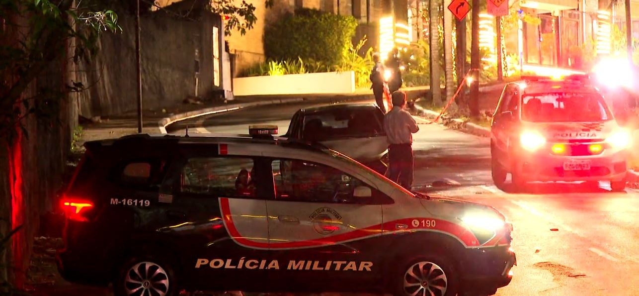 Arrastão e tiroteio perto do Parque Burle Marx assustam moradores da Vila Andrade; jovem i