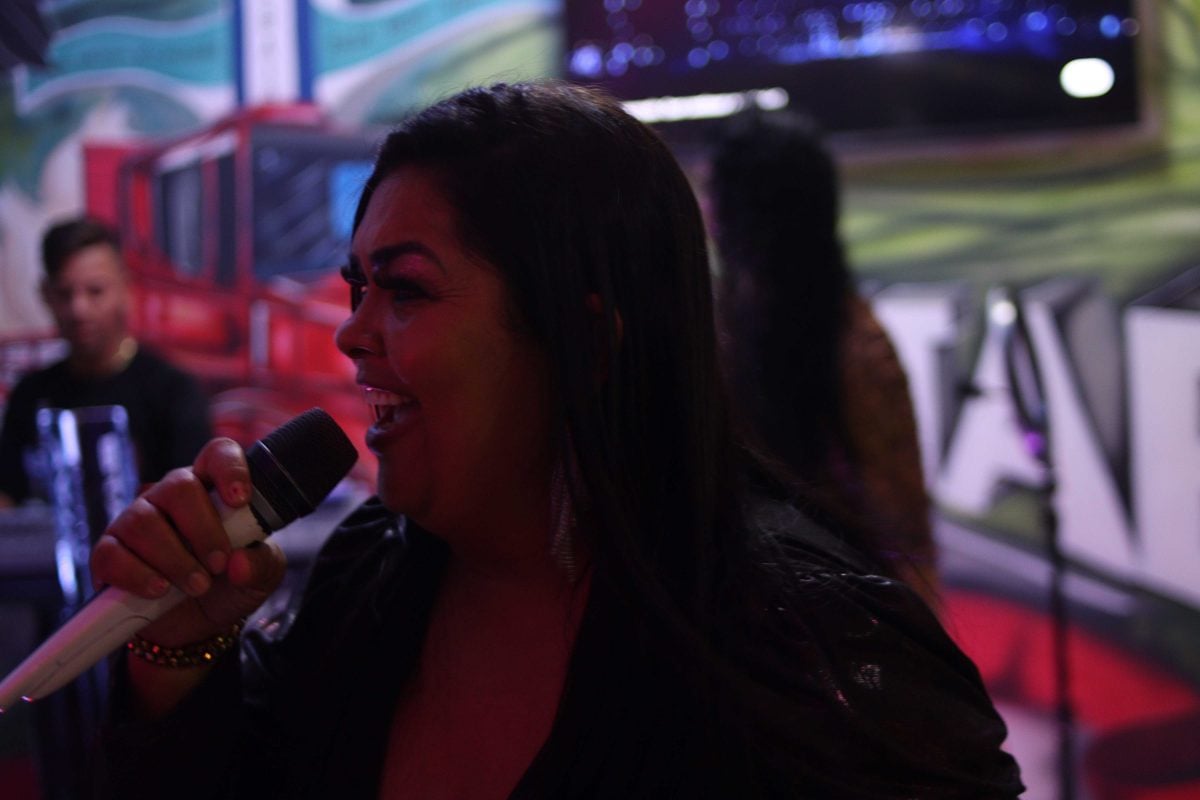 Arrocha: O Poder do Som Romântico que Conquista o Brasil