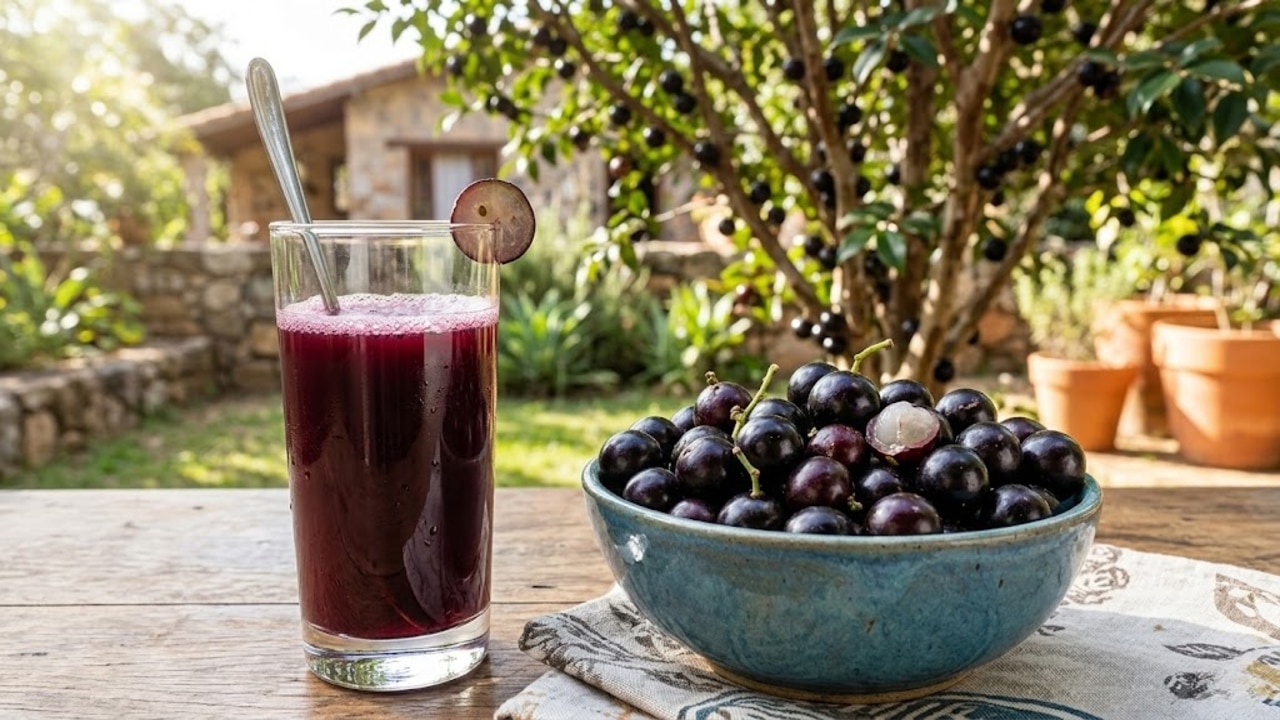 Árvores Frutíferas em Baldes: 4 Espécies para Ter Frutas Frescas em Casa