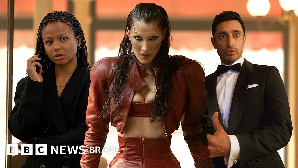 As 10 Melhores Séries de TV de 2026 no Mundo, segundo Críticos da BBC
