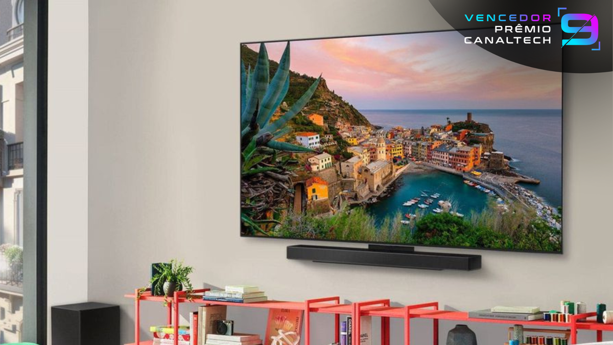 As Melhores TVs do Ano: Os Especialistas Revelam as Marcas Mais Confiais para a Smart TV 2024