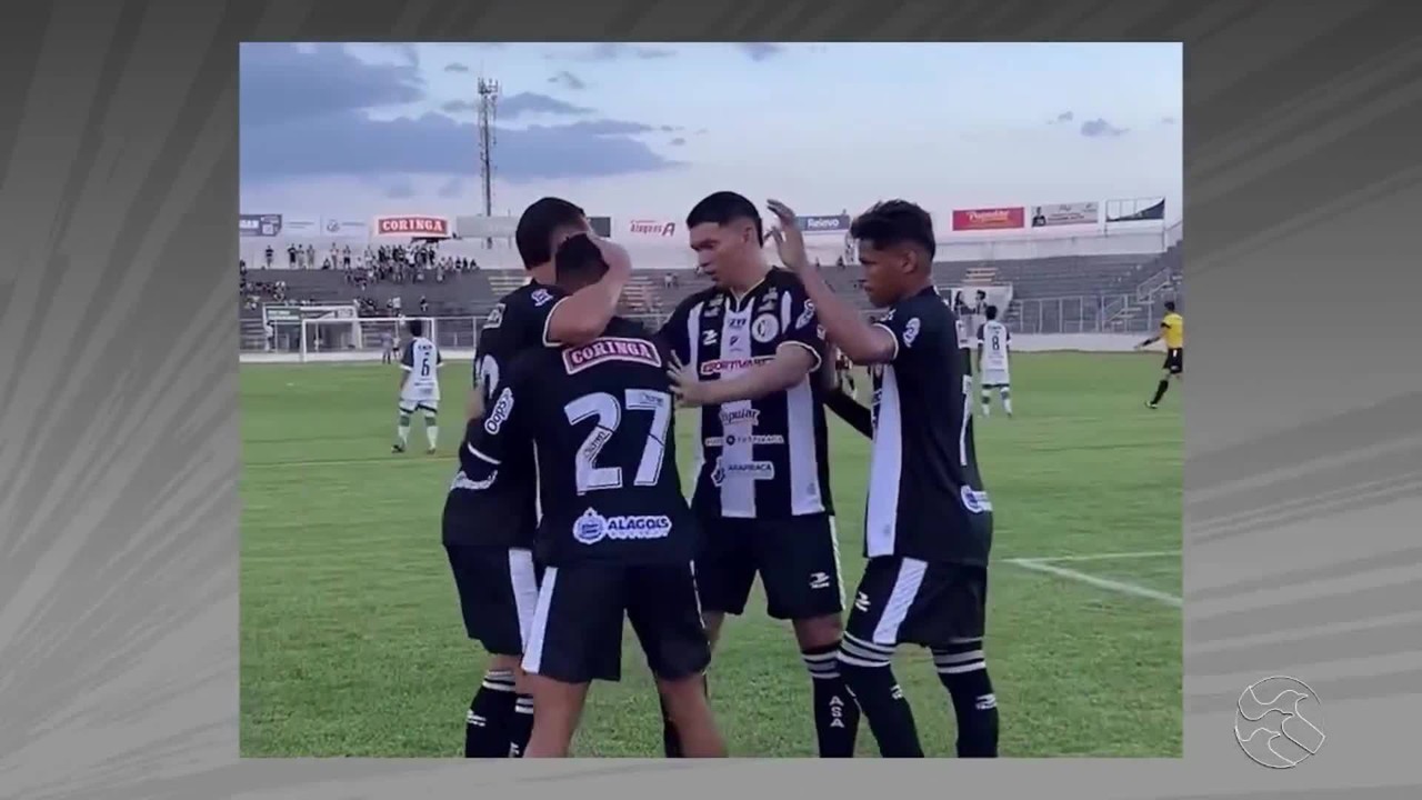 ASA mexe com a rivalidade e oficializa a contratação do goleiro Dida, ex-CSE