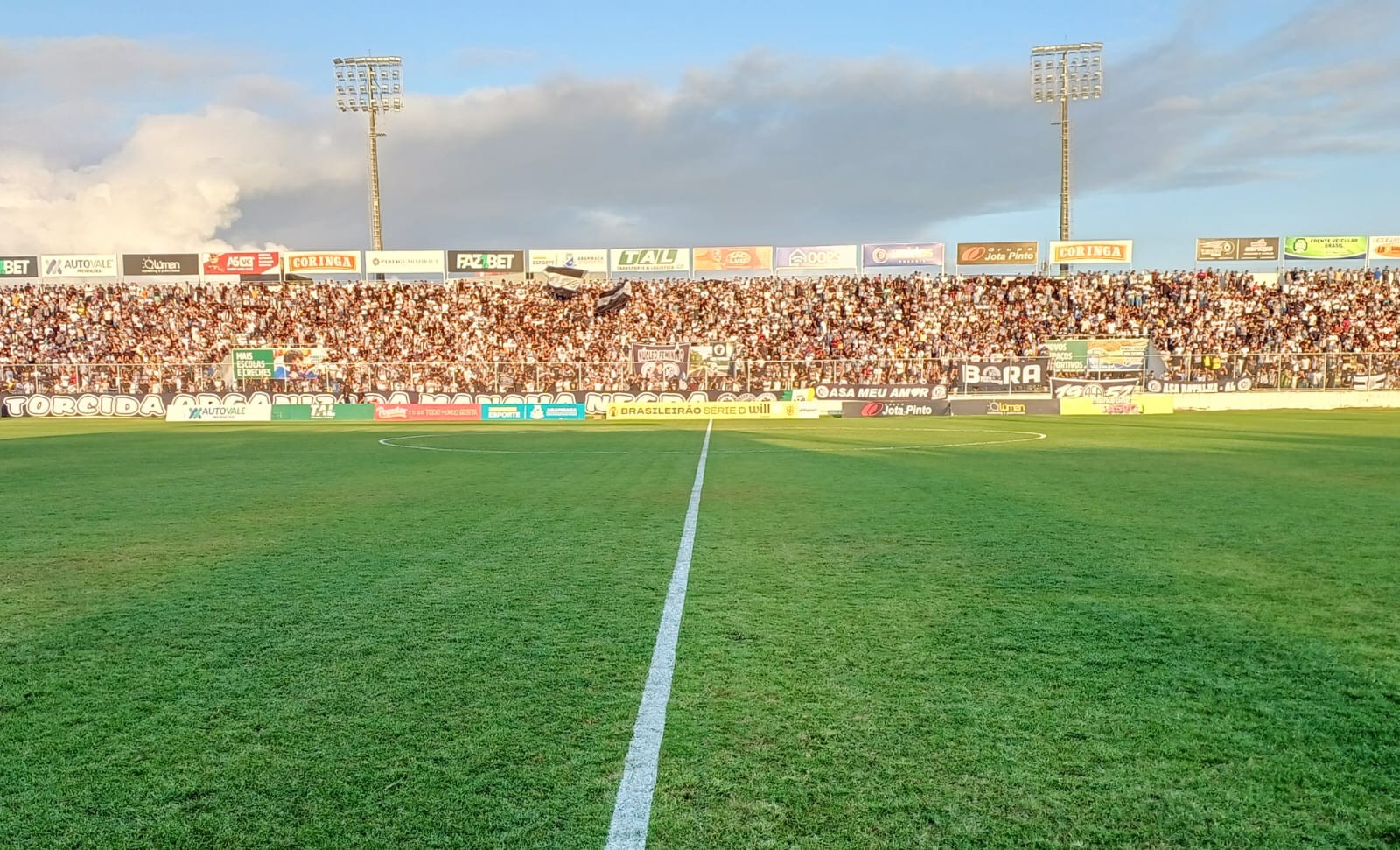 ASA vs Murici: Dica de Apostas e Previsão de Resultado para o Campeonato Alagoano