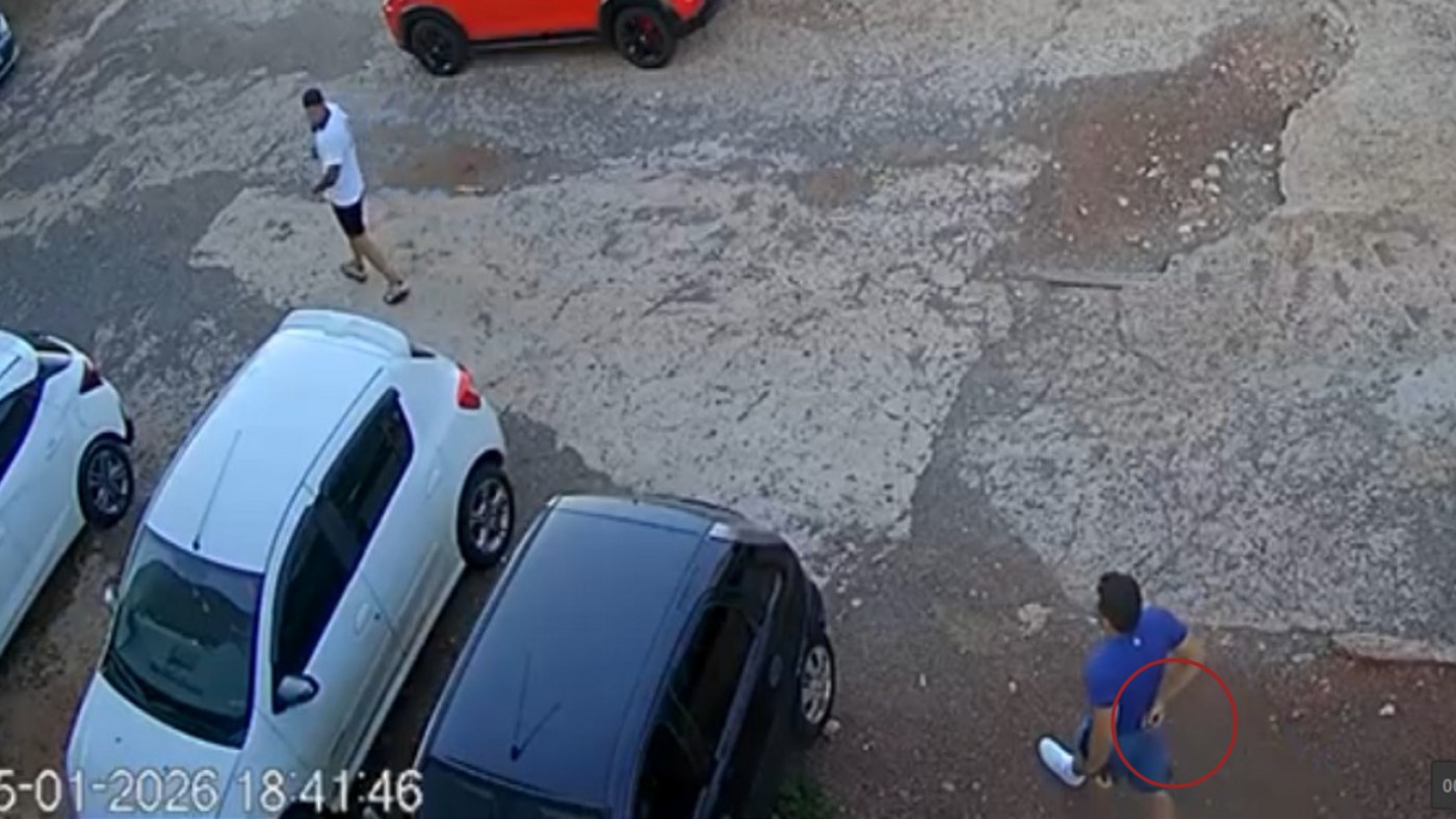 Assassinato em academia no PR: homem que armou emboscada sequer conhecia a vítima que mato