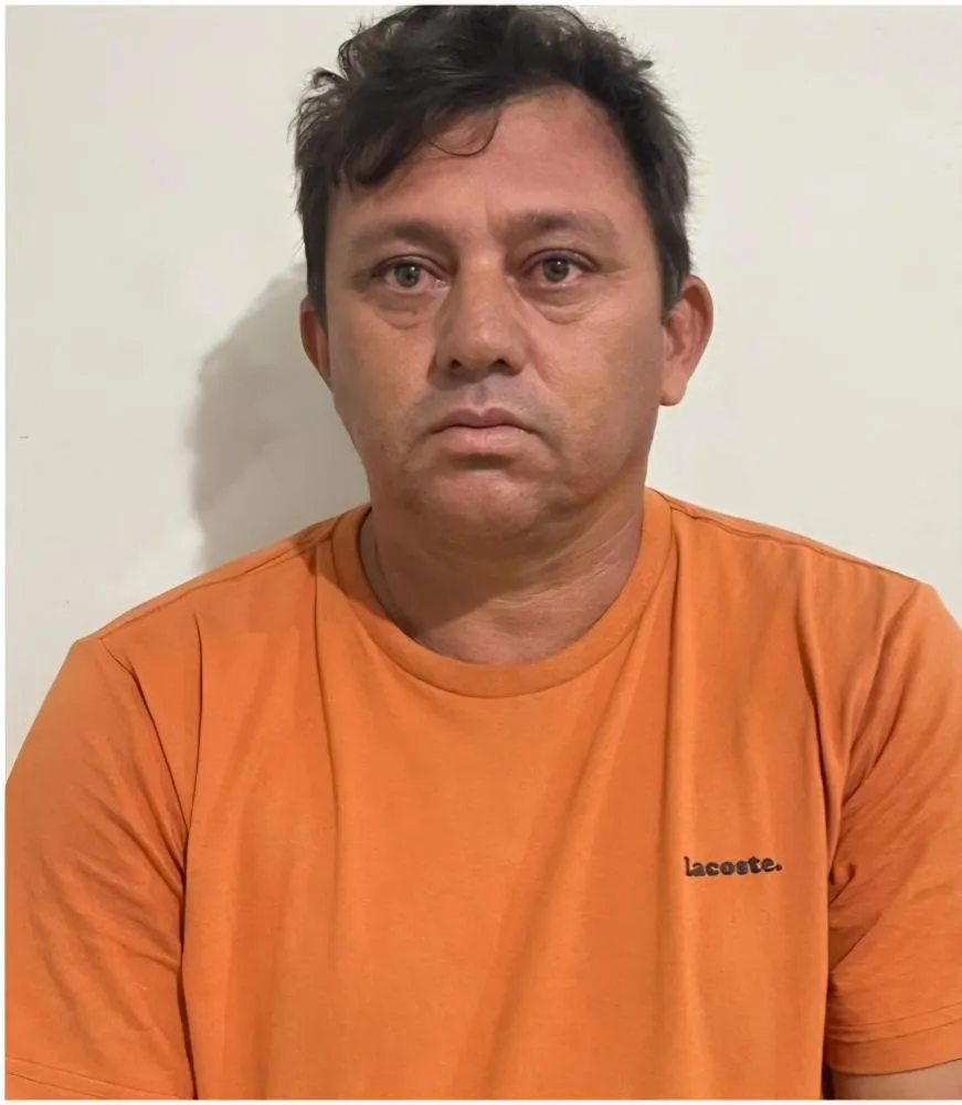 Assassinato no Ceará: Filho É Preso por Matar Pai em Milagres
