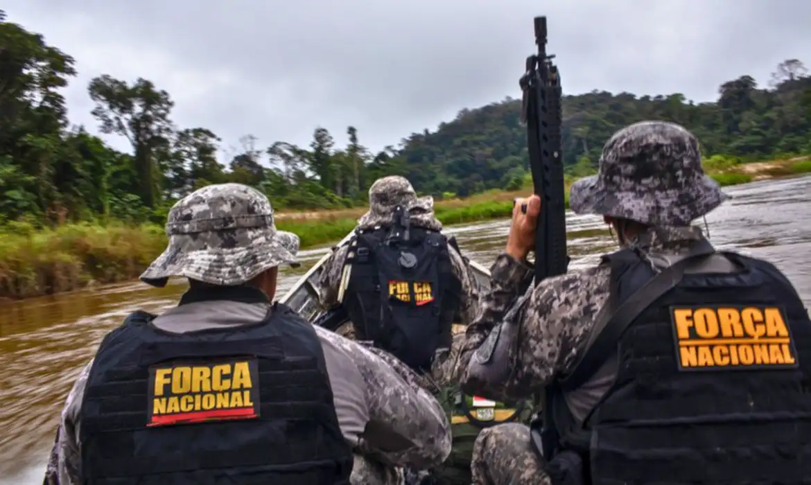 Assassinatos e trabalho escravo: um projeto colonial e capitalista avança sobre a Amazônia