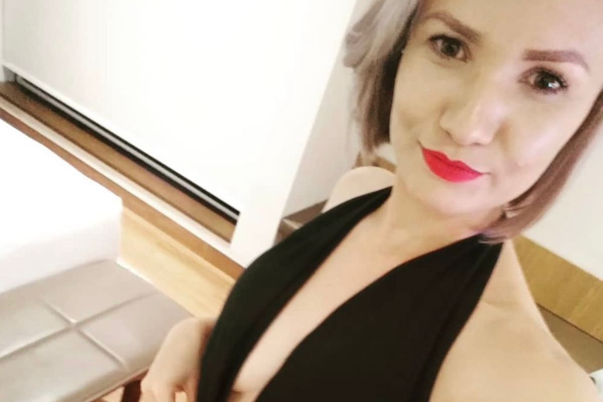 Assassino de Mulher em Tangará da Serra (MT): Suspeito é Preso e Confessa Crime