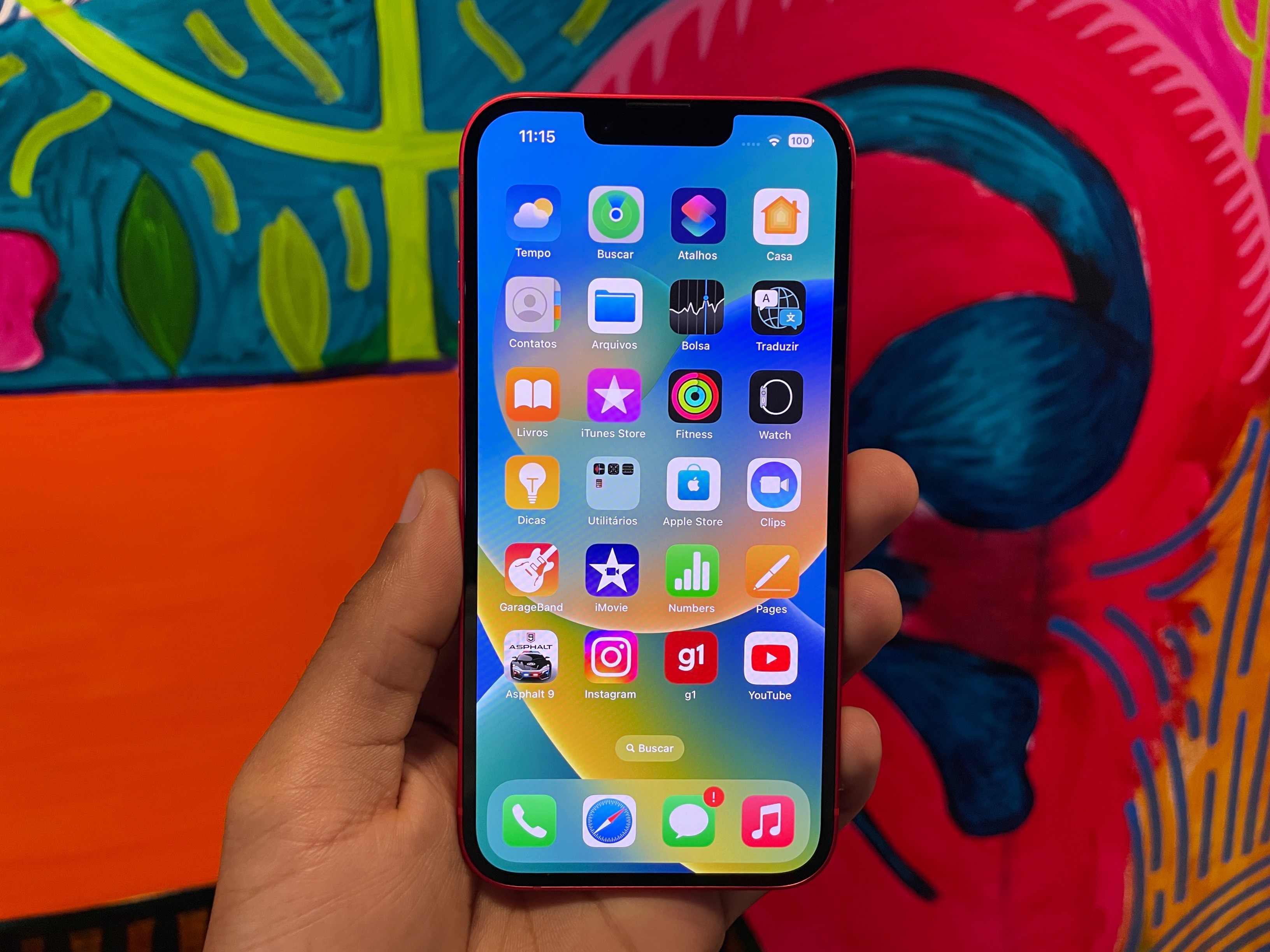 Ataque Hacker Atinge iPhones Antigos: como se proteger do roubo de dados financeiros