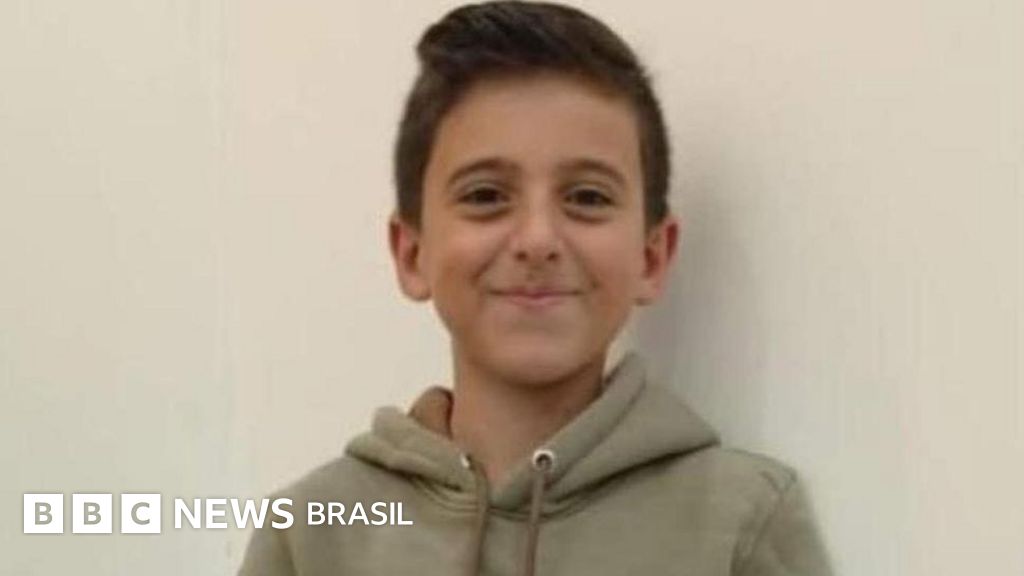 Ataque israelense mata criança de 11 anos e tio no Líbano: 'Eu não sei!'