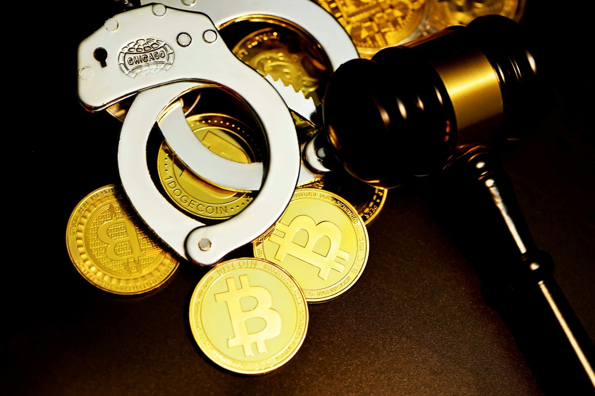 Atividade ilícita com criptoativos bate recorde impulsionada por evasão de sanções