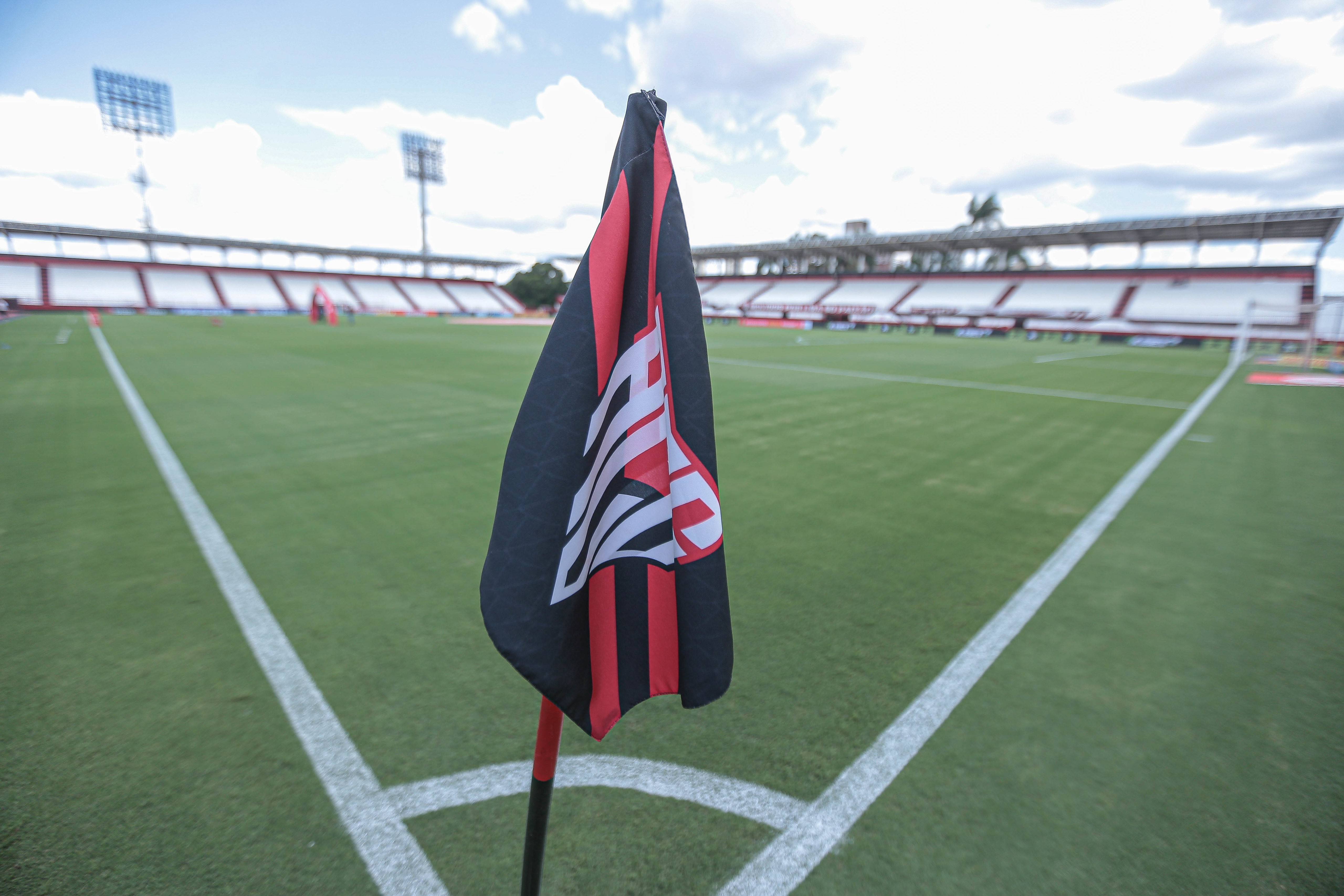 Atlético-GO x Anápolis: veja horário, escalações e mais informações da partida