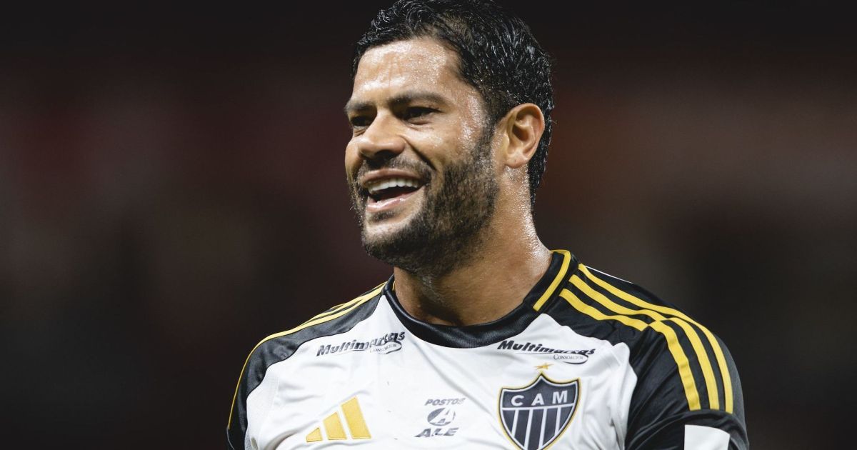 Atlético-MG: Menin reforça Bracks e descarta saída de Hulk sem compensação