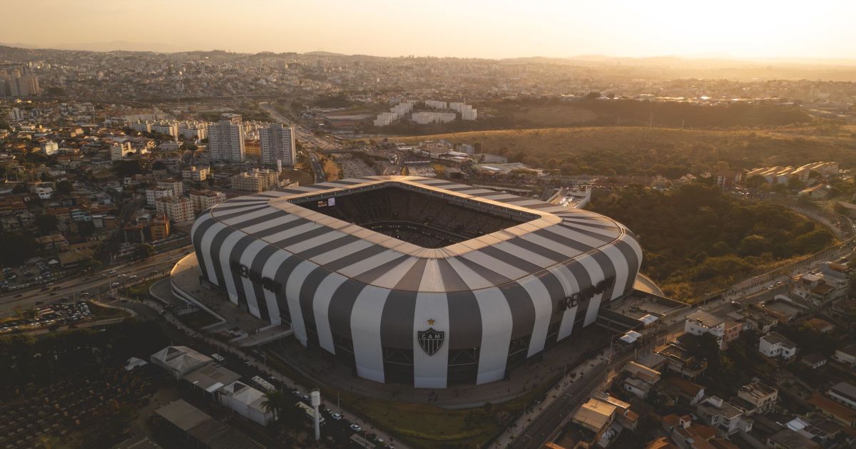 Atlético-MG x Betim: horário e onde assistir ao jogo do Mineiro