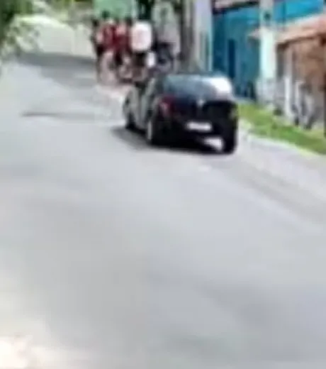 Atropelamento em Crato: Motorista é ouvido pela polícia e mantido em liberdade