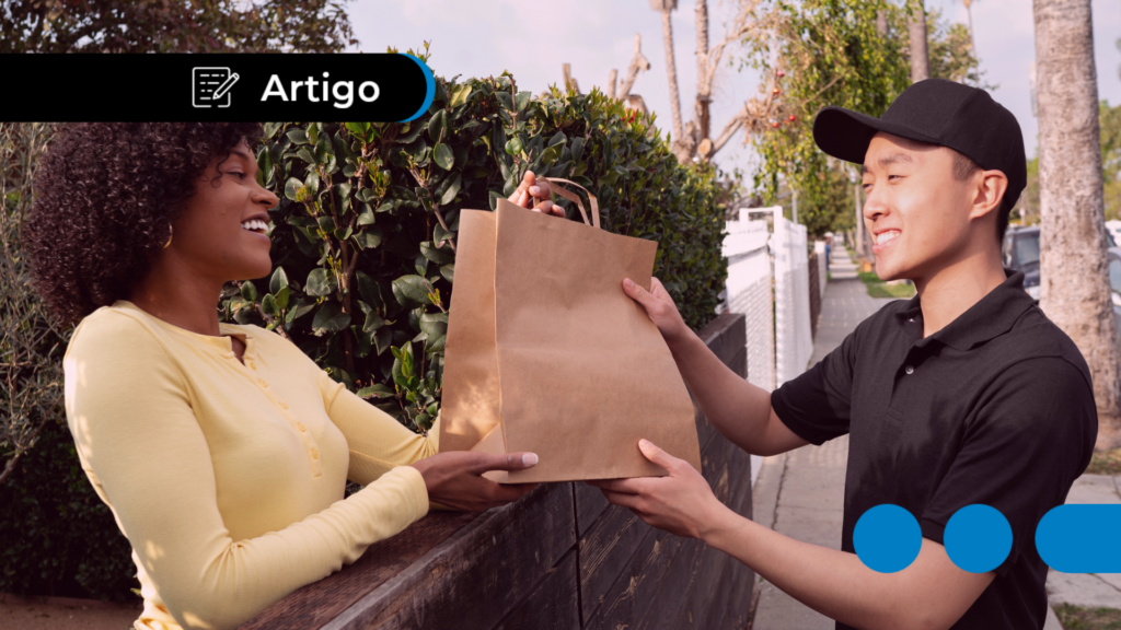 Aumente seu faturamento: 5 estratégias para fazer sucesso com delivery na Páscoa