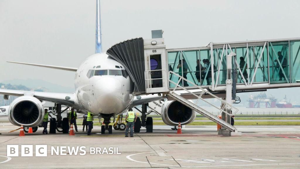 Aumento do Querosene: Como o Conflito no Irã Afeta as Passagens Aéreas no Brasil