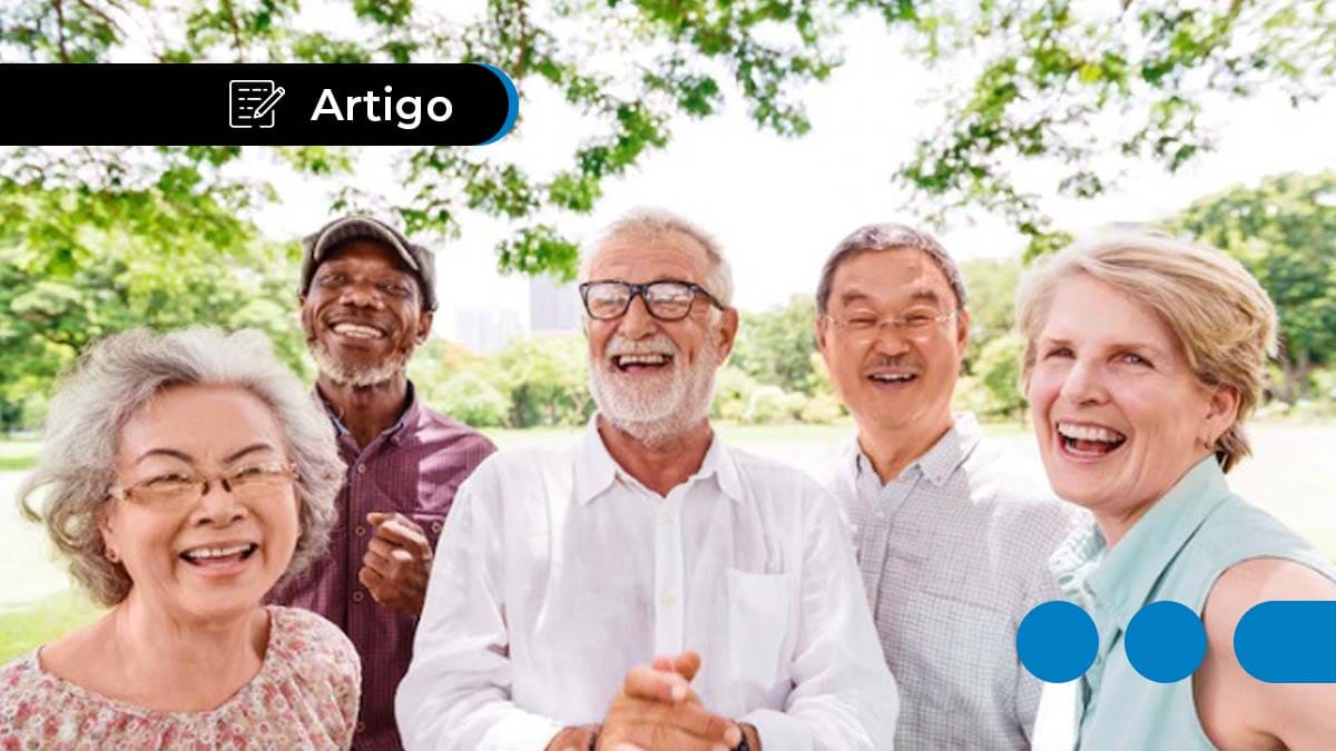 #AumentosSalario2026: Conheça os Reajustes dos Aposentados e Pensionistas do Brasil