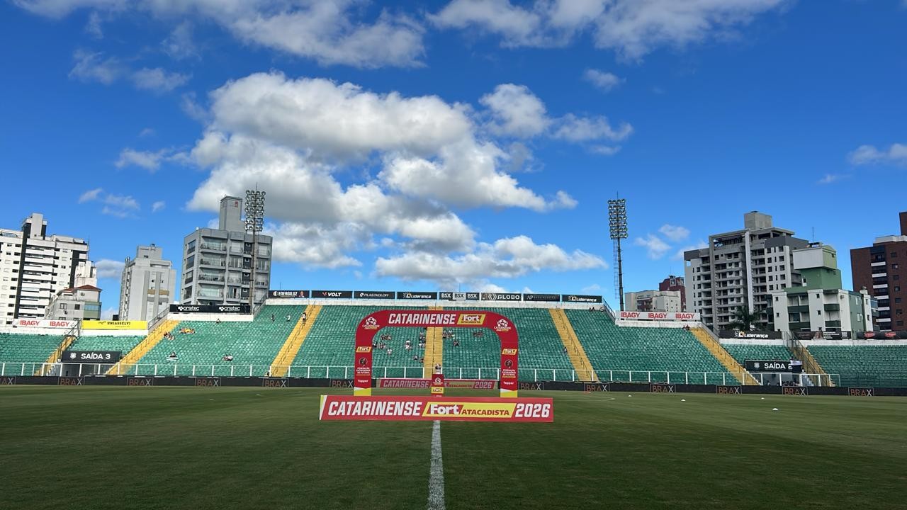 Avaí x Camboriú: Semifinal da Taça Acesc - Confira onde assistir ao vivo e a escalação