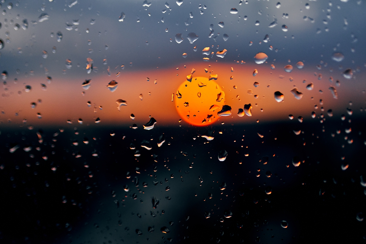 Avanço de frente fria, chuva e muito calor: veja previsão para esta 4ª