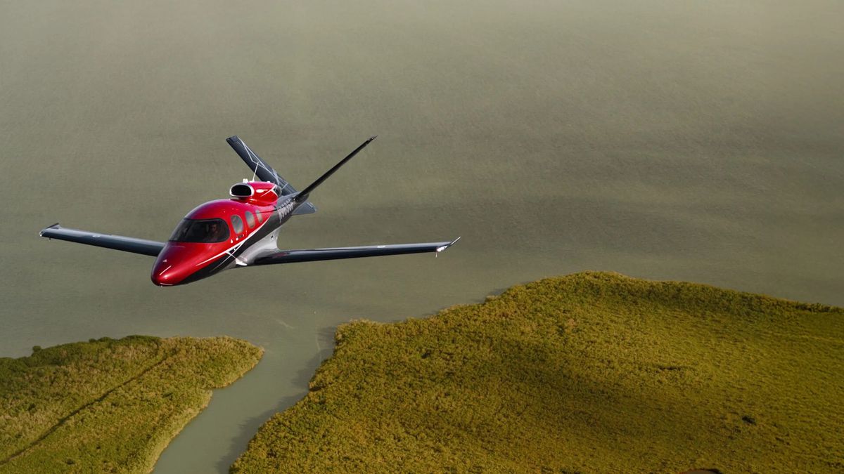 Aviões Autônomos: A Futura Realidade de Voos Seguros
