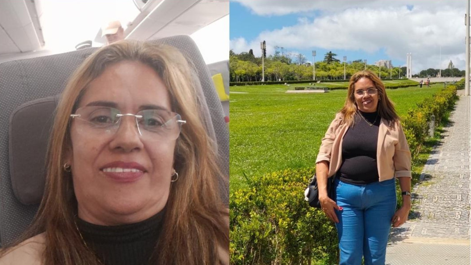 Babá brasileira morta em Portugal iria depor a favor de patrão sobre guarda de criança, di