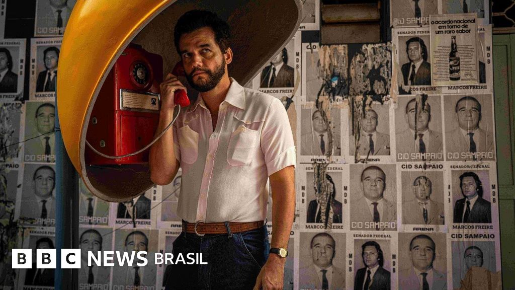 Bafta e O Agente Secreto: Qual é o Impacto no Oscar?