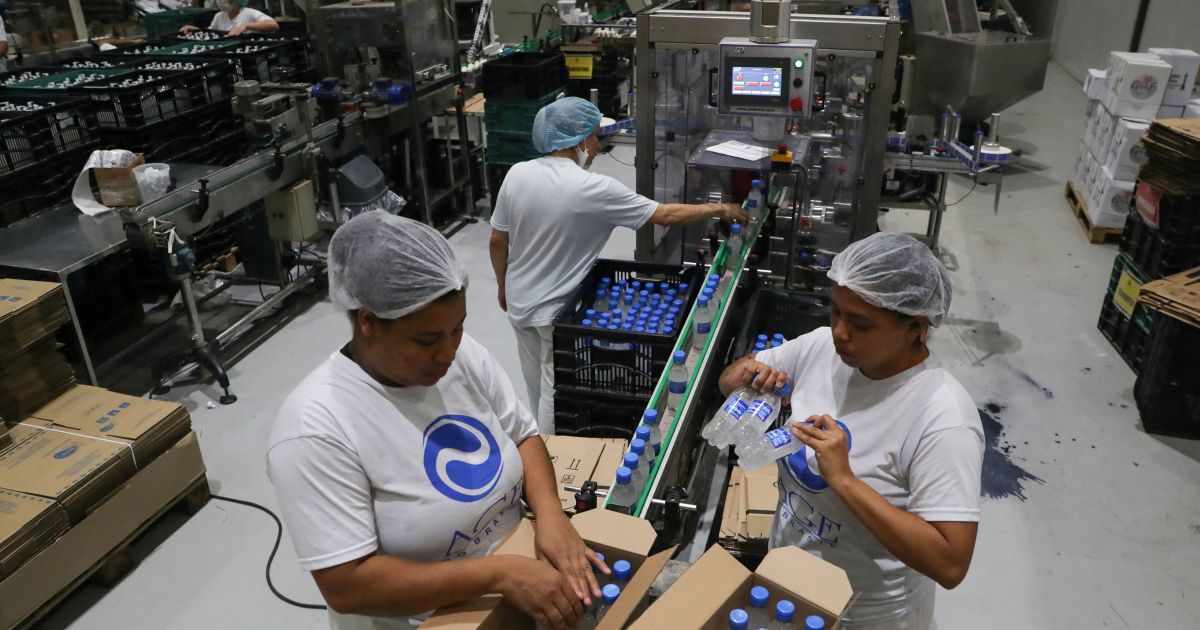 Baixa produtividade afeta serviços em menos desenvolvidos, diz órgão da ONU