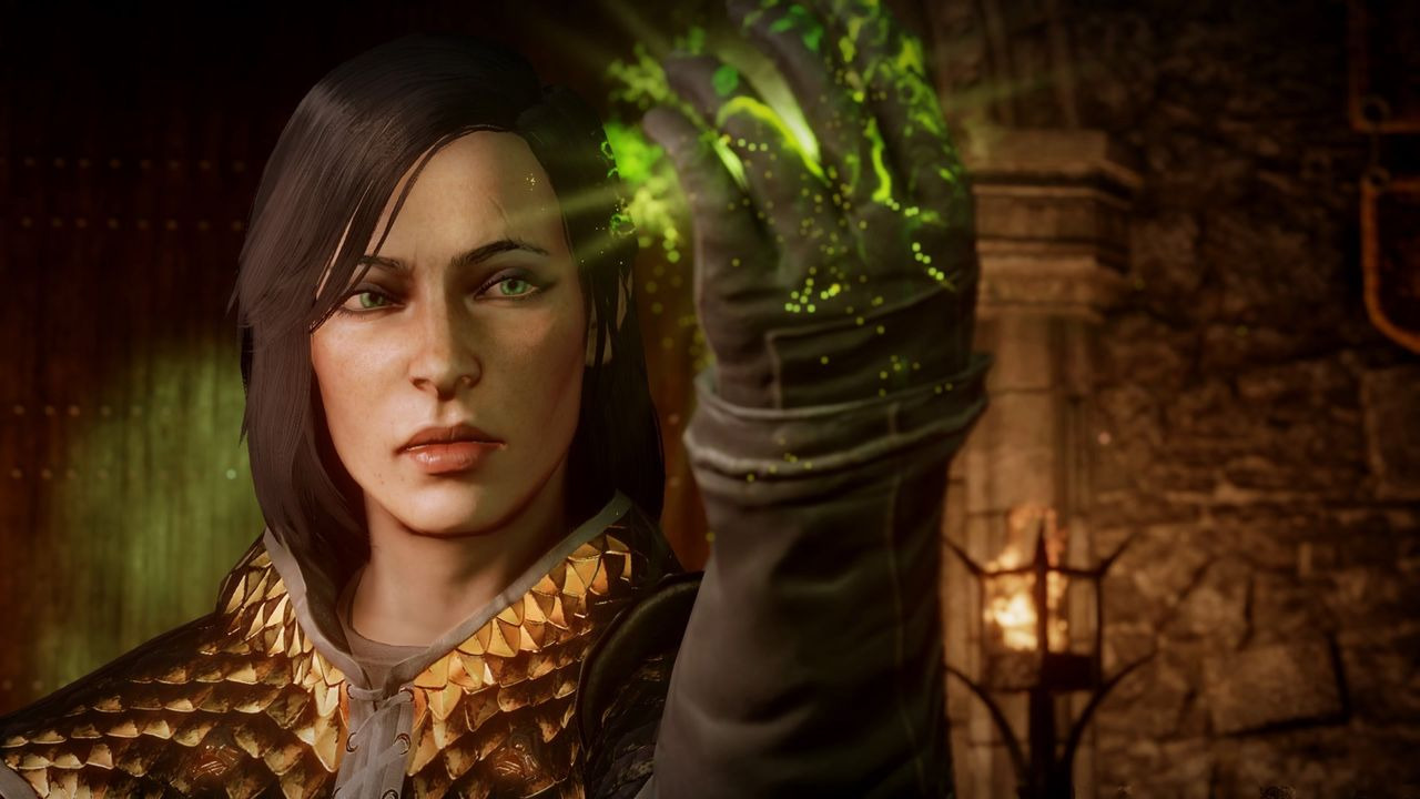 Baldur's Gate 3: Revolução nos Jogos com Atores de Videogame