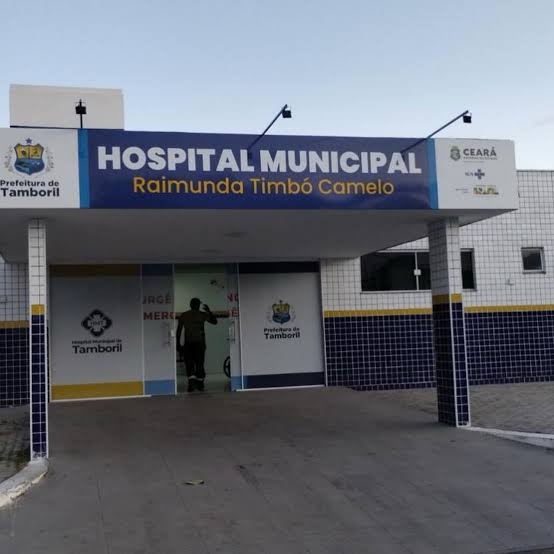 Baleado e Agredido: Homem é Vítima de Dupla Encapuzada em Tamboril