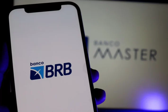Banco Master Oferece Créditos Duvidosos ao BRB: Auxílio Social e Gestão de Cemitérios em Foco