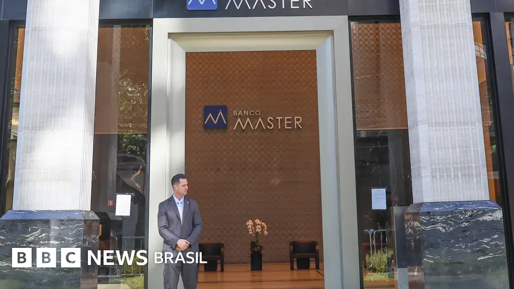 Banco Master: qual o papel do TCU na crise?