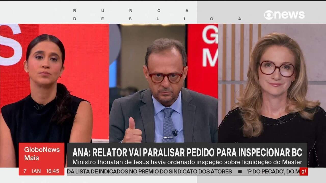 Banco Master: qual o papel do TCU na crise?
