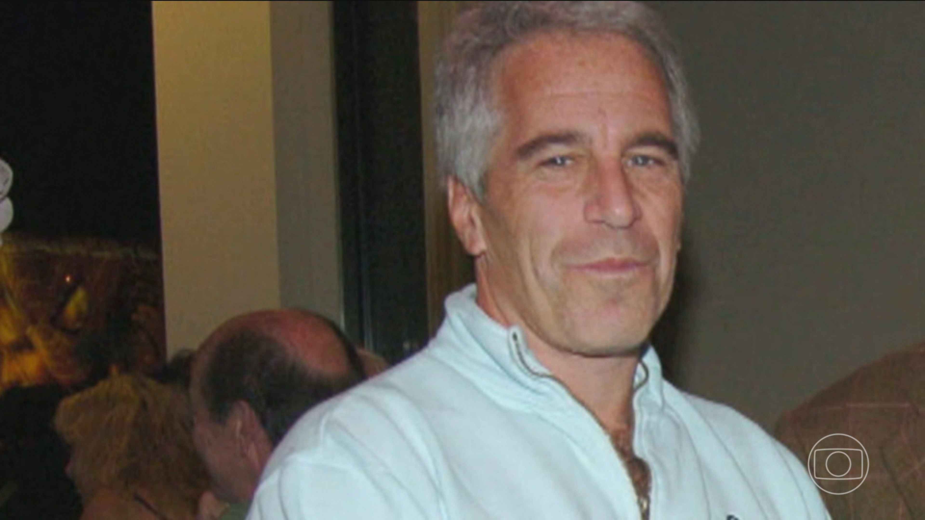 Bank of America Paga Multa por Facilitar Abusos de Epstein - Economia